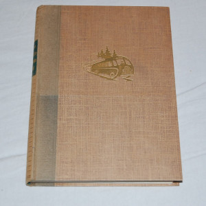 Yrjö Raevuori Linja-autoliikenteen vaiheet